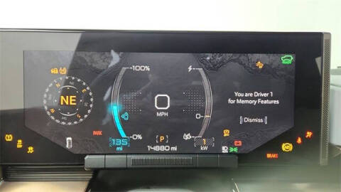 2024 GMC HUMMER EV 3X