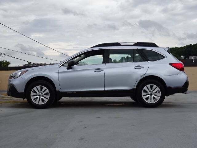 2019 Subaru Outback 2.5i