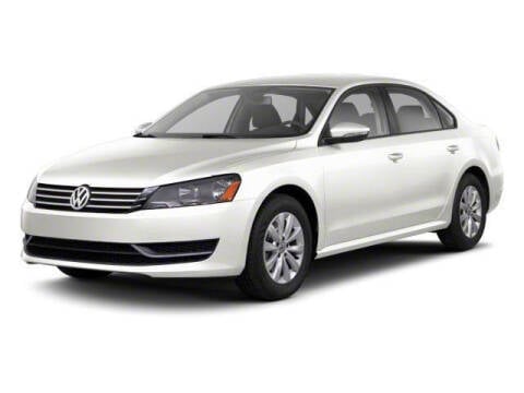 2013 Volkswagen Passat for sale at Corpus Christi Pre Owned in Corpus Christi TX