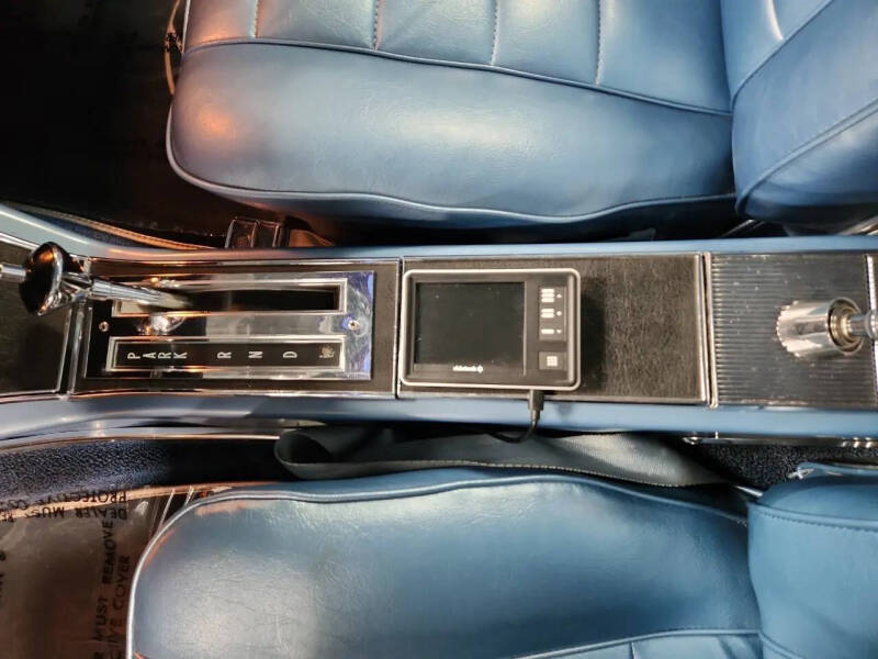 1964 Buick Riviera