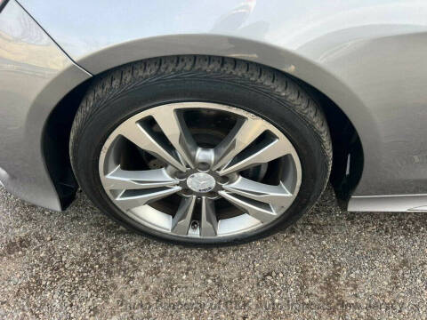 2015 Mercedes-Benz E-Class E 350 4MATIC