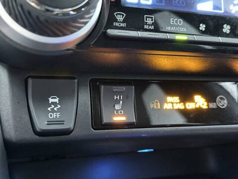 2024 Toyota RAV4 Prime XSE