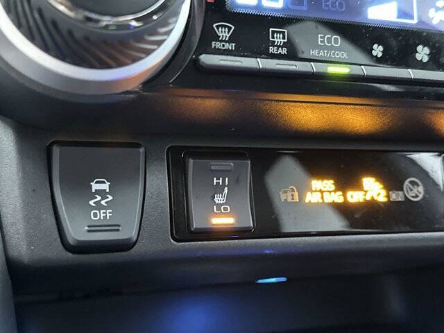 2024 Toyota RAV4 Prime XSE