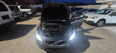 2013 Volvo C30 T5