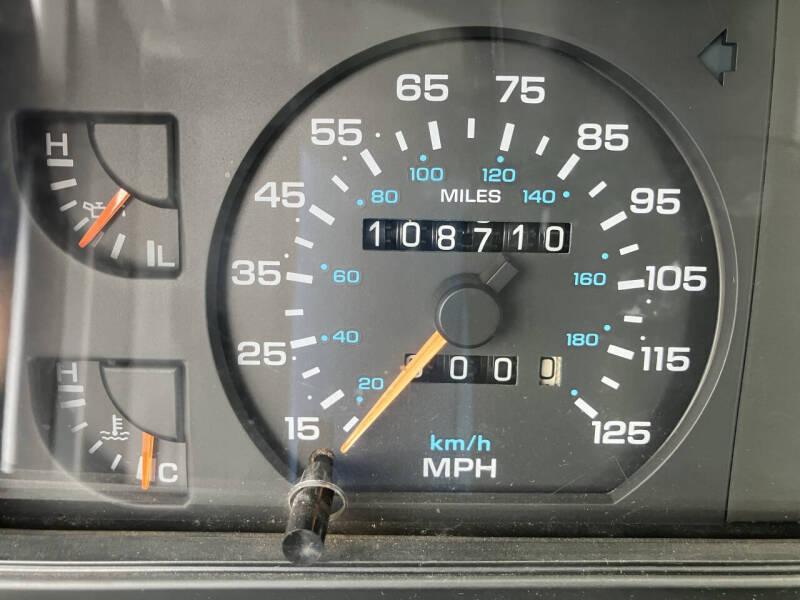 1987 Dodge Daytona Pacifica Turbo