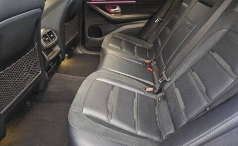 2022 Mercedes-Benz GLE AMG GLE 53