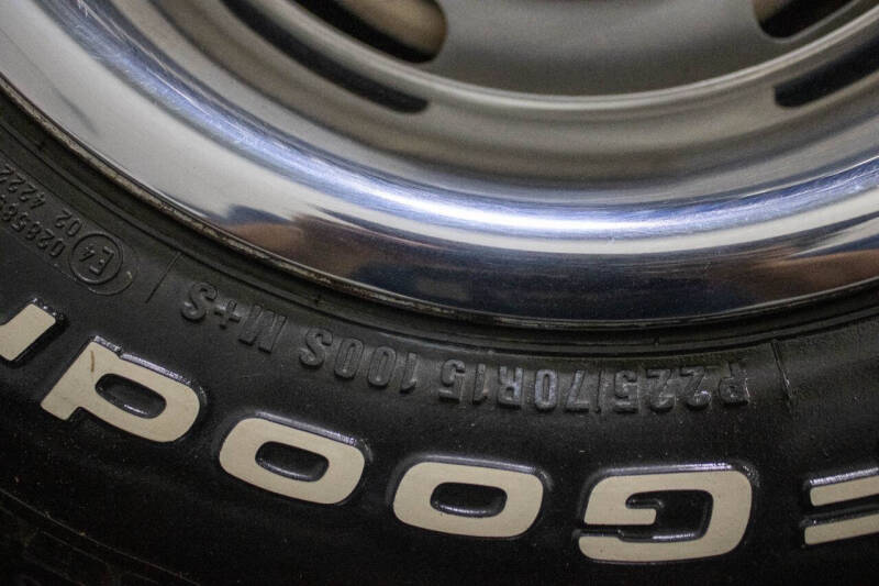 1972 Chevrolet Corvette