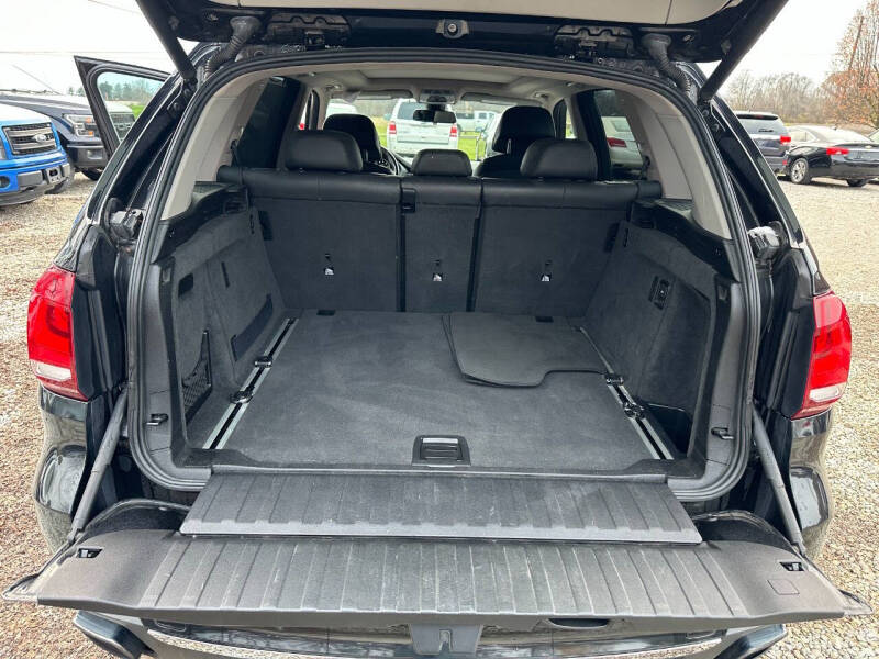 2014 BMW X5 xDrive50i