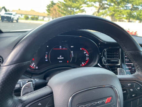 2022 Dodge Durango R/T