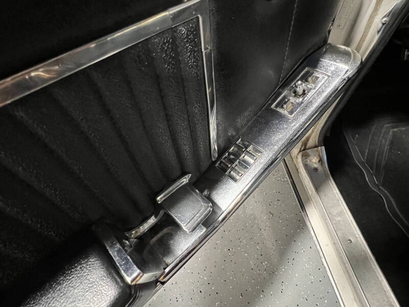 1967 Oldsmobile Ninety-Eight