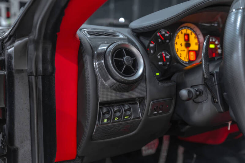 2007 Ferrari F430 Spider