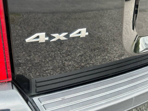 2017 Jeep Patriot Latitude