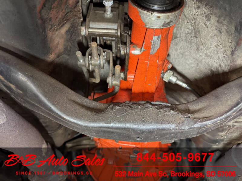 1974 Chevrolet Camaro