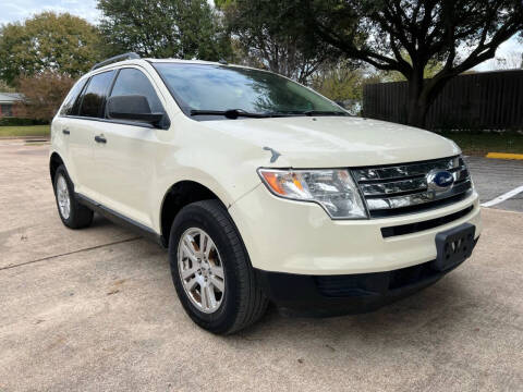 2007 Ford Edge SE