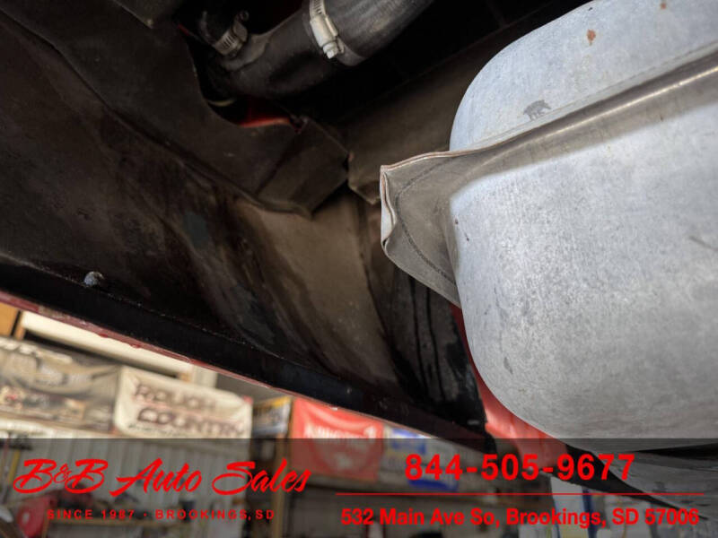 1979 GMC C/K 1500 Series