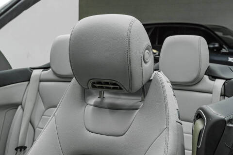 2017 Mercedes-Benz C-Class C 300