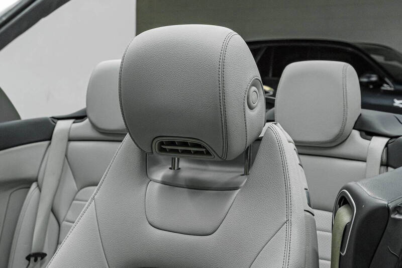 2017 Mercedes-Benz C-Class C 300