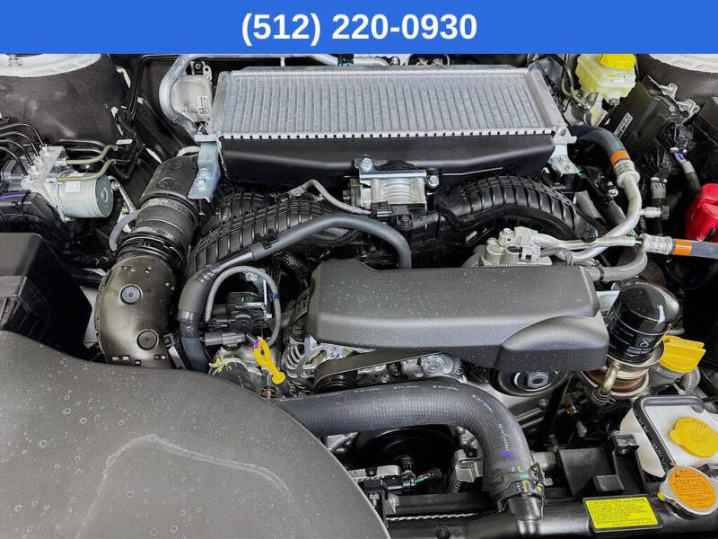 2025 Subaru Outback Limited XT