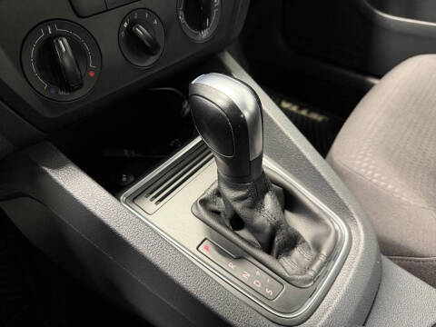 2015 Volkswagen Jetta S