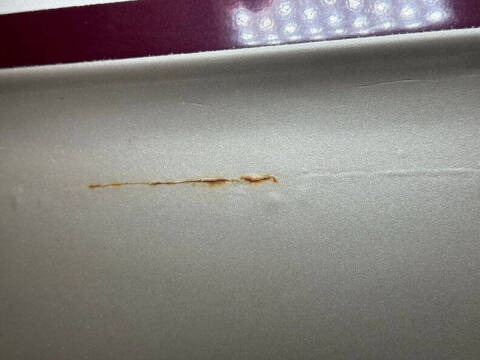 1993 Chevrolet Chevy Van G20