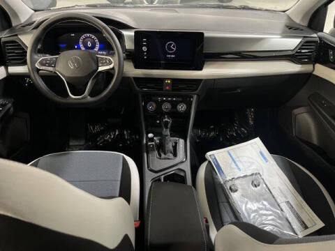 2026 Volkswagen Taos S