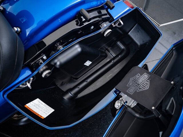 2024 Harley-Davidson Road Glide