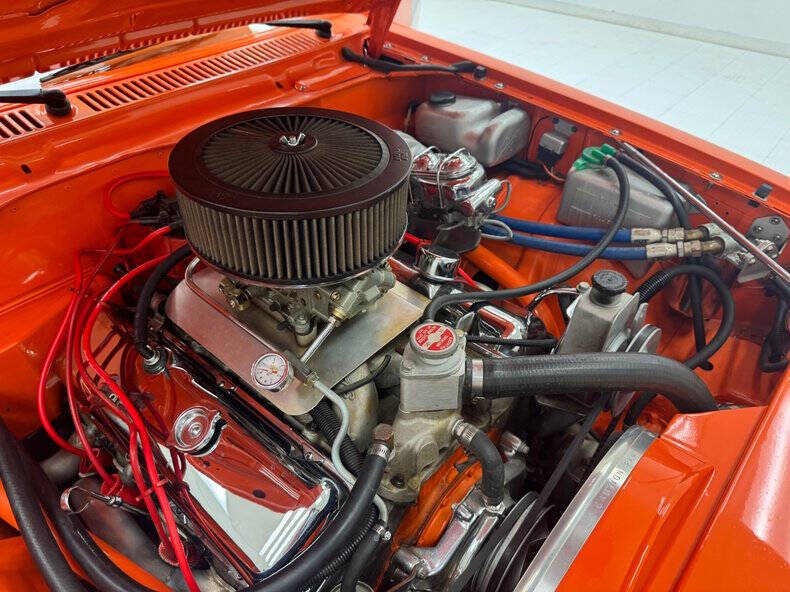 1975 Chevrolet Vega