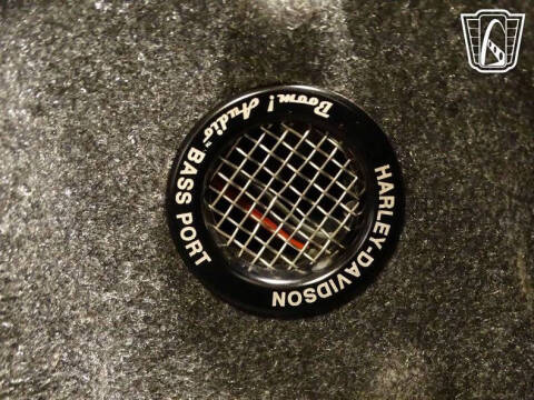 2009 Harley-Davidson Electra Glide Ultra Classic