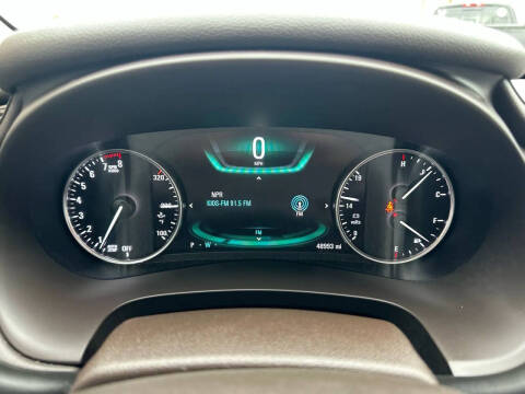 2019 Buick LaCrosse Essence