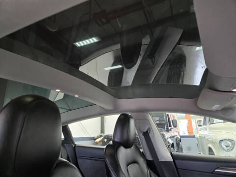 2023 Tesla Model 3 Long Range