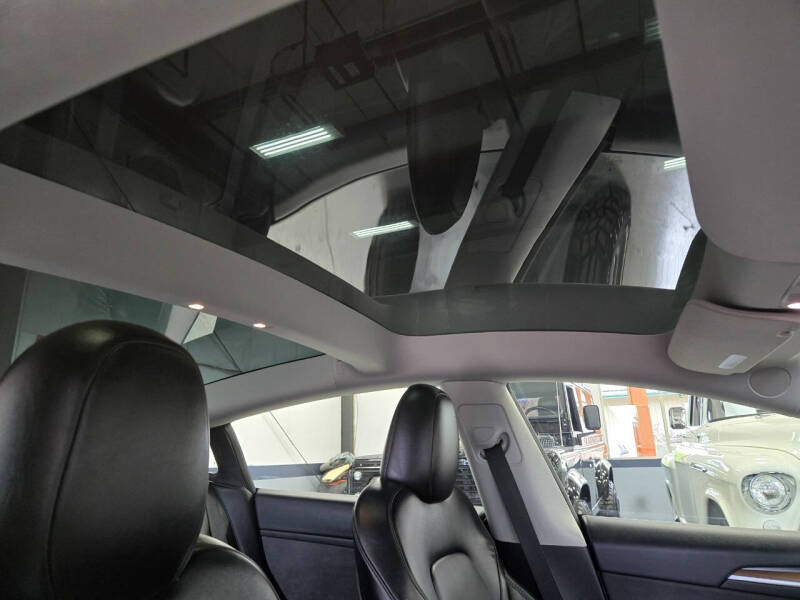 2023 Tesla Model 3 Long Range