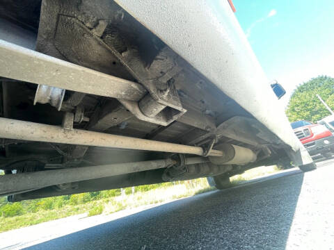 2006 Freightliner Sprinter