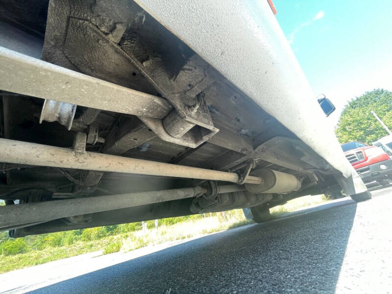 2006 Freightliner Sprinter