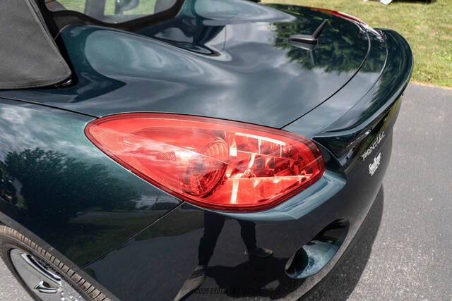 2007 Pontiac Solstice