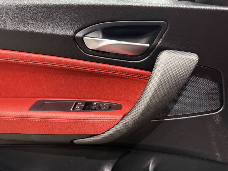 2019 BMW 2 Series M240i xDrive