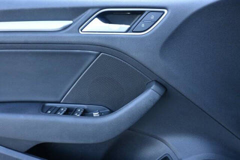 2017 Audi S3 2.0T quattro Prestige