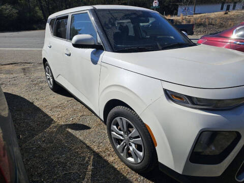 2022 Kia Soul for sale at PBT AUTO SALES in North Little Rock AR