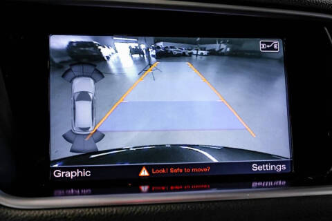 2017 Audi Q5 2.0T quattro Premium Plus