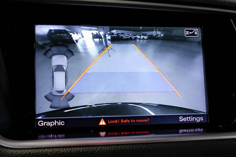 2017 Audi Q5 2.0T quattro Premium Plus