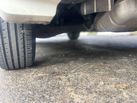 2007 Jeep Patriot Limited