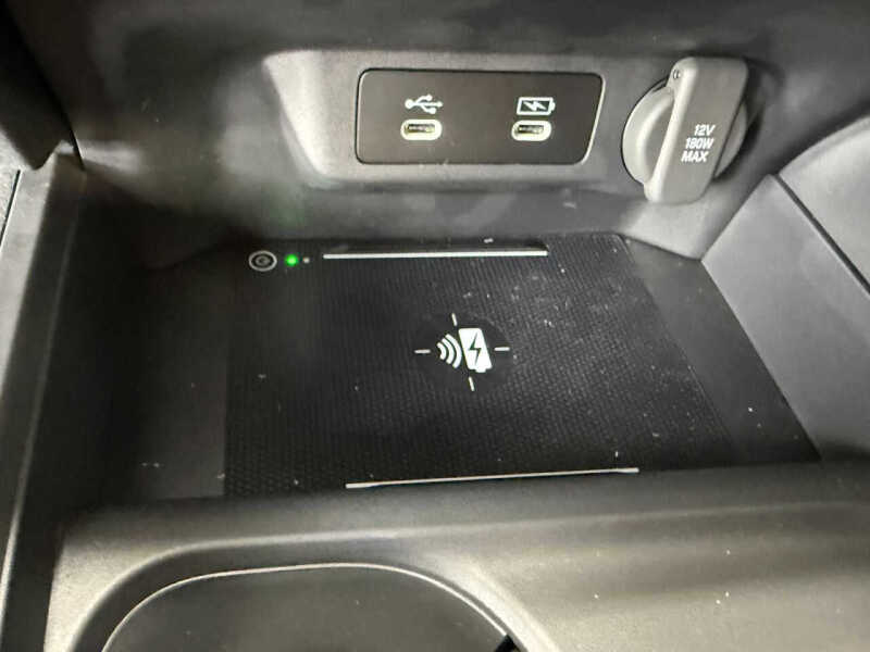 2025 Acura ADX w/A-SPEC