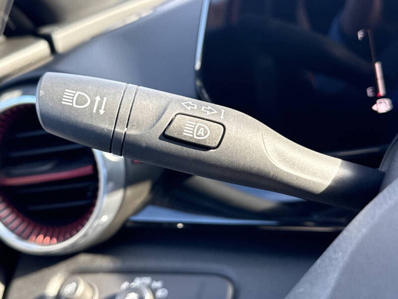 2024 Chevrolet Trax RS