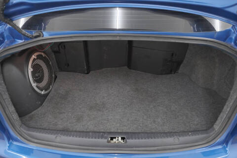 2015 Mitsubishi Lancer Evolution MR