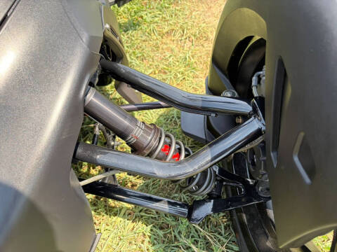 2023 Can-Am Ryker