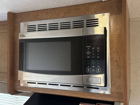 2017 Keystone RV Springdale West