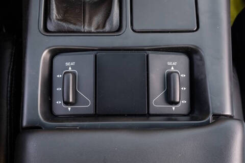 1995 Chevrolet Corvette