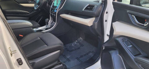 2020 Subaru Ascent Premium 7-Passenger