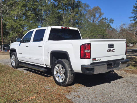 2016 GMC Sierra 1500
