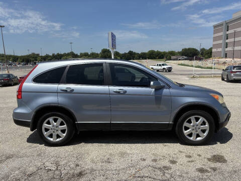 2008 Honda CR-V EX-L
