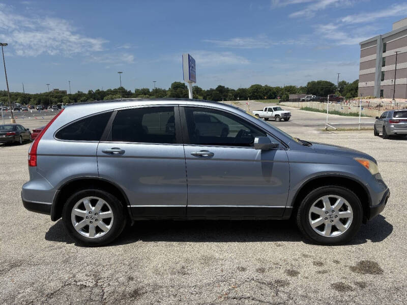 2008 Honda CR-V EX-L